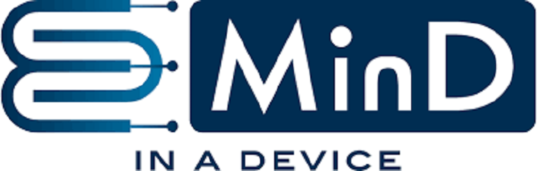 株式会社MinD in a Device