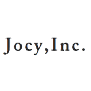 株式会社Jocy