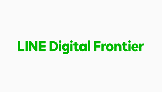 LINE Digital Frontier株式会社
